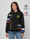 Женское худи / Россия