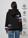 Женское худи / Россия