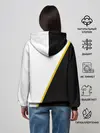 Женское худи / JUVENTUS.
