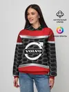 Женское худи / VOLVO