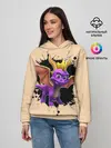 Женское худи / Spyro
