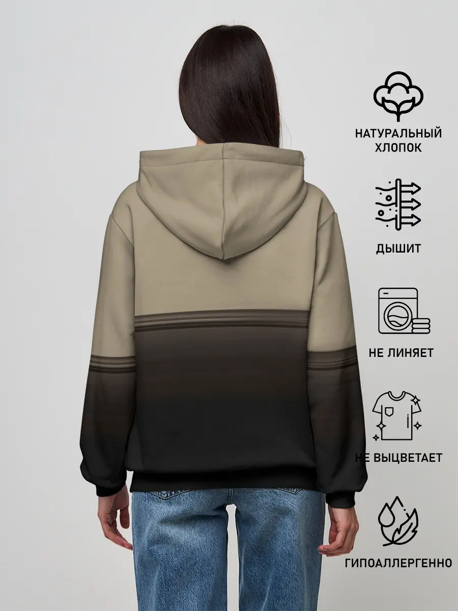 Женское худи / Linkin Park Meteora