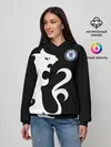 Женское худи / Chelsea Exclusive