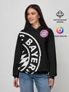 Женское худи / Bayern Munchen Exclusive