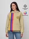 Женское худи / Armenia