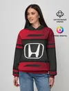 Женское худи / HONDA SPORT