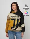 Женское худи / Ювентус олд