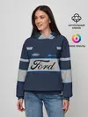 Женское худи / Ford