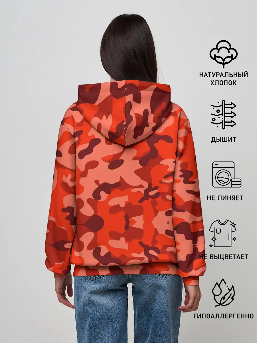 Женское худи / Kenny