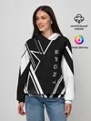 Женское худи / Sport