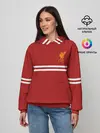 Женское худи / LIVERPOOL SPORT