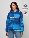 Женское худи / Detroit:become human