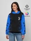 Женское худи / JUVENTUS SPORT