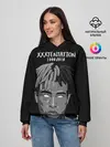 Женское худи / Xxxtentation RIP