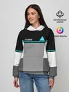 Женское худи / Detroit: Become Human