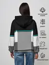 Женское худи / Detroit: Become Human