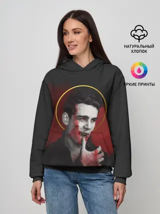 Женское худи / Simon Lewis