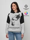 Женское худи / XXXTENTACION.