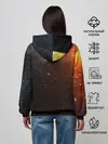 Женское худи / АТАКА ТИТИНОВ