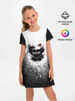 Детское платье / Токийский гуль