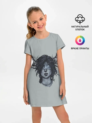 Детское платье / True Detective