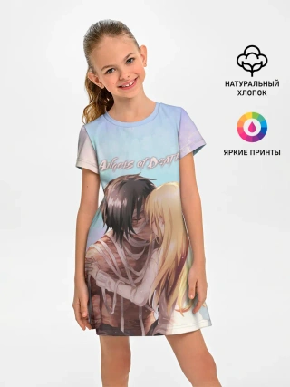 Детское платье / ANGELS OF DEATH. Love story