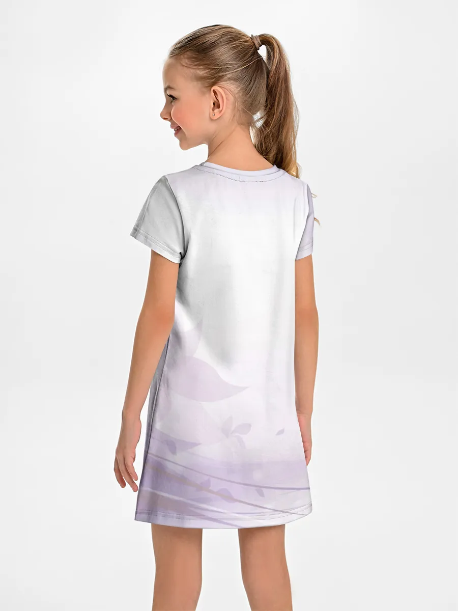 Детское платье / Рейчел