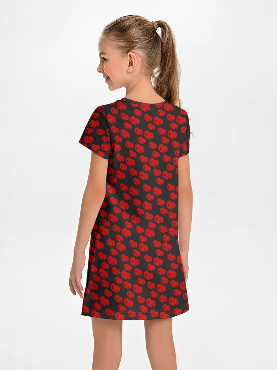Детское платье / R6S FUZE