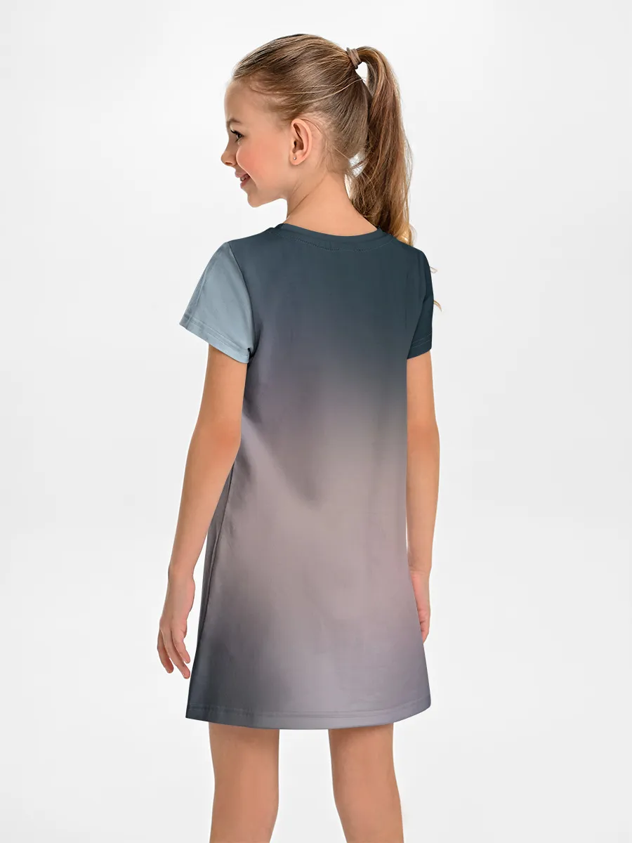 Детское платье / Death art