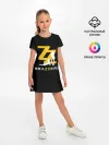 Детское платье / BRAZZERS
