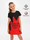 Детское платье / AHS | AMERICAN HORROR STORY