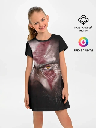 Детское платье / God of War