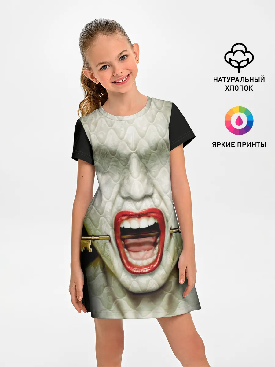 Детское платье / American Horror Story