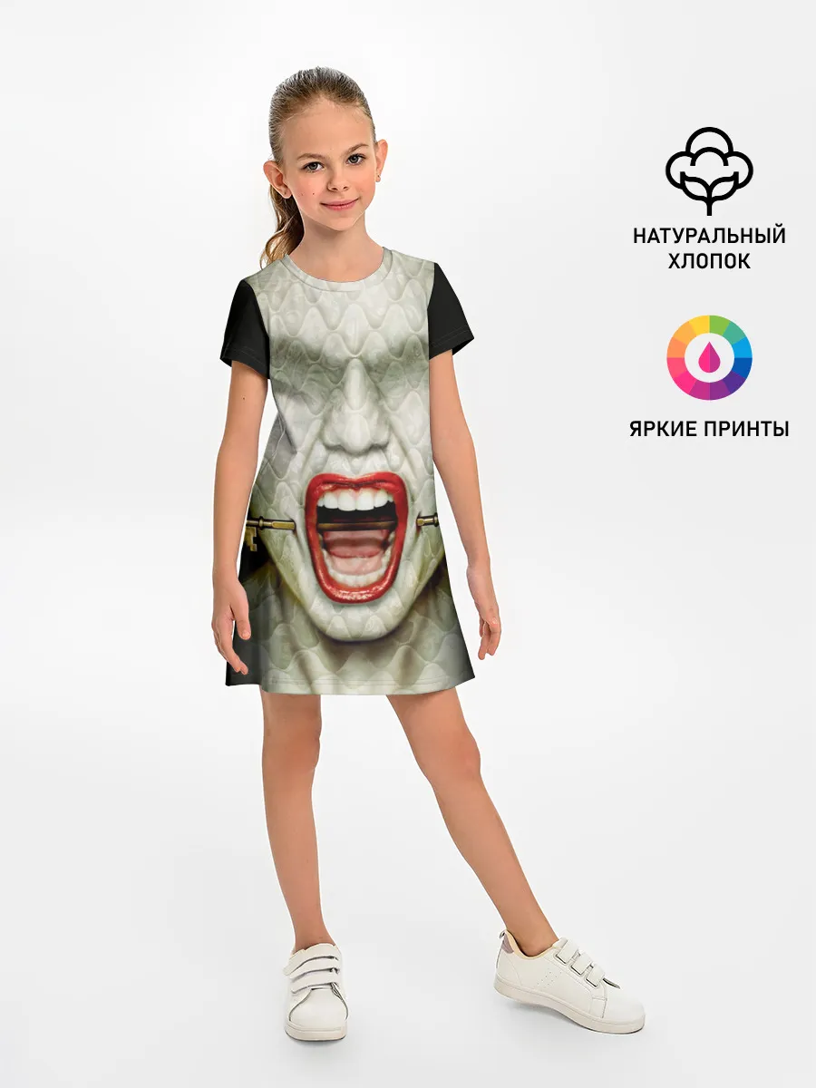 Детское платье / American Horror Story