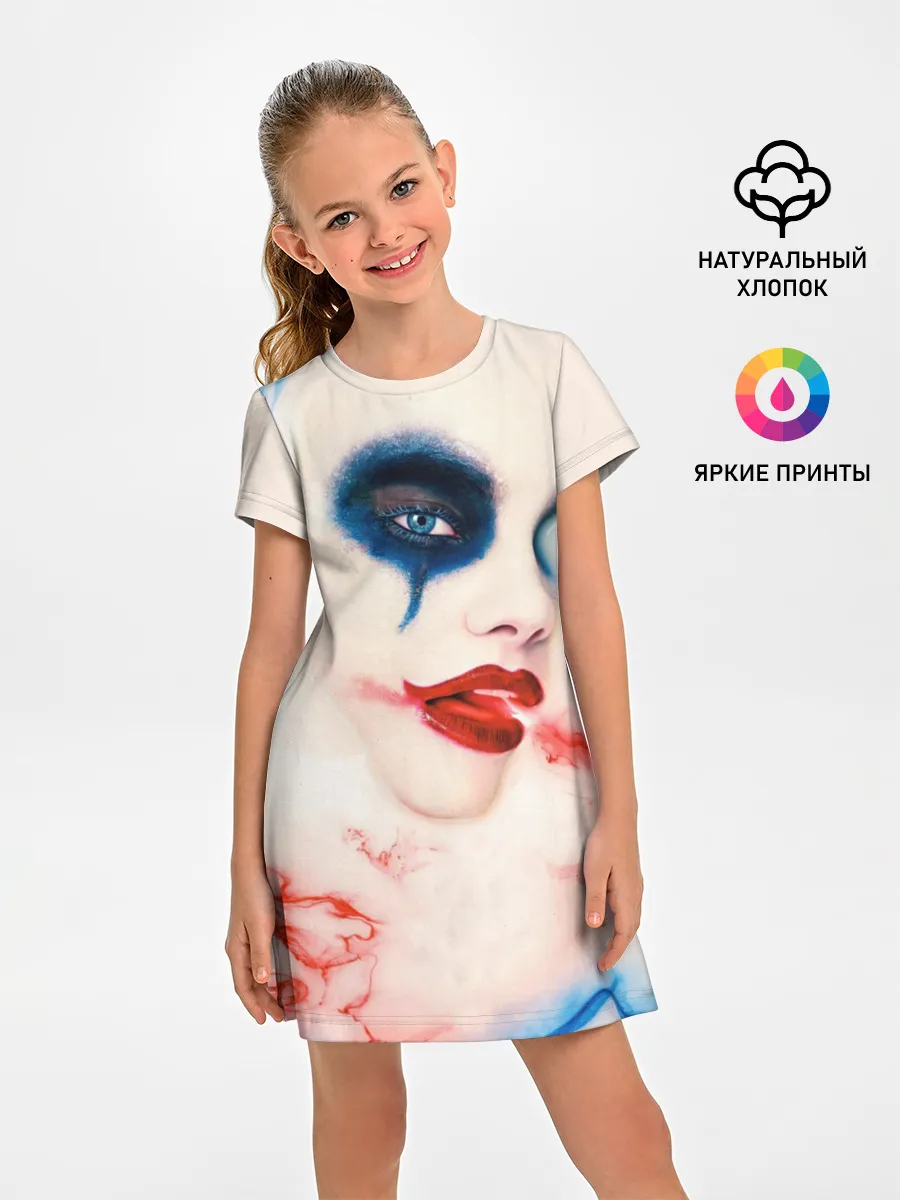 Детское платье / American Horror Story