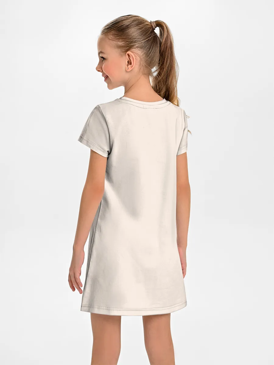 Детское платье / American Horror Story