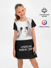 Детское платье / American Horror Story
