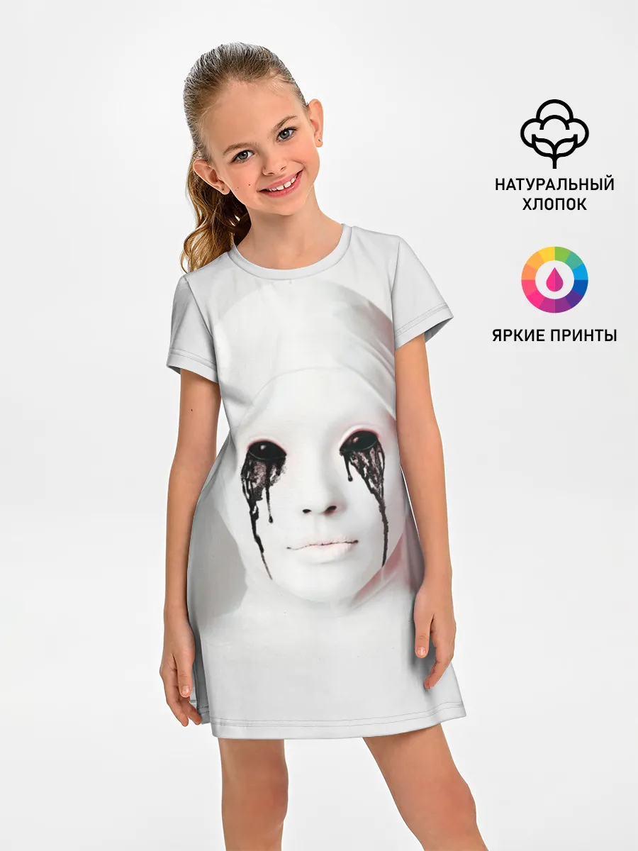 Детское платье / American Horror Story