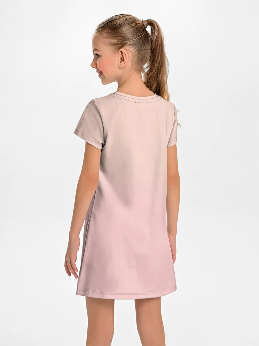 Детское платье / Yummy