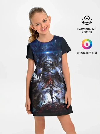 Детское платье / Оверлорд