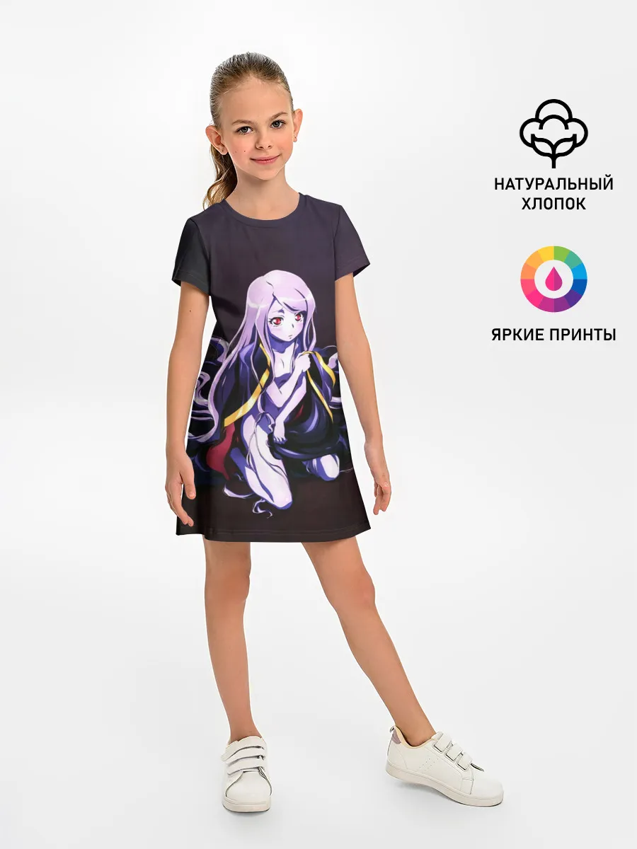 Детское платье / Shalltear