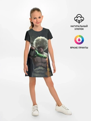 Детское платье / Conors Whiskey