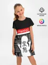 Детское платье / HENTAI.