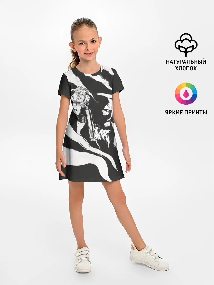 Детское платье / Sin City