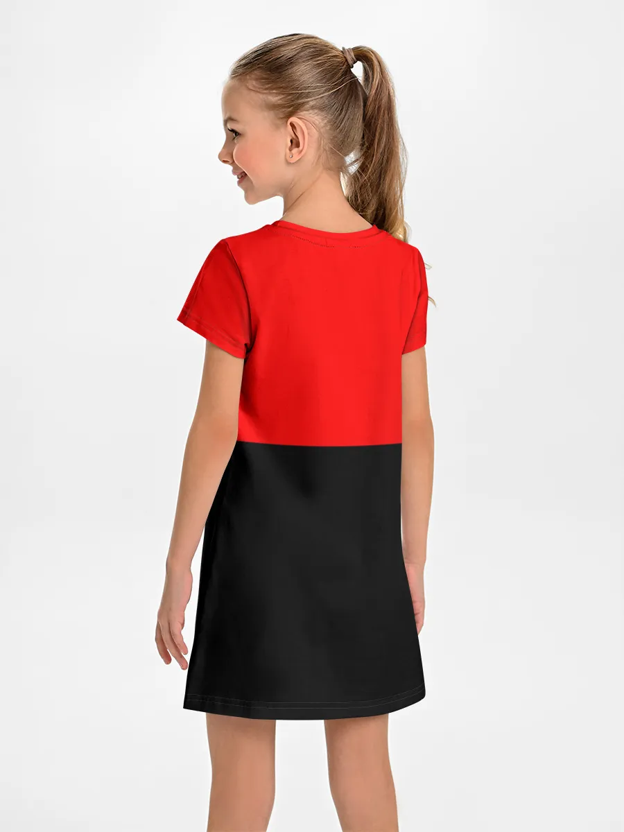 Детское платье / PSYCHO!