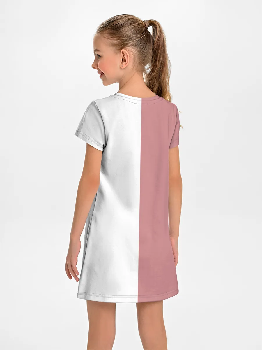 Детское платье / Японская анимация