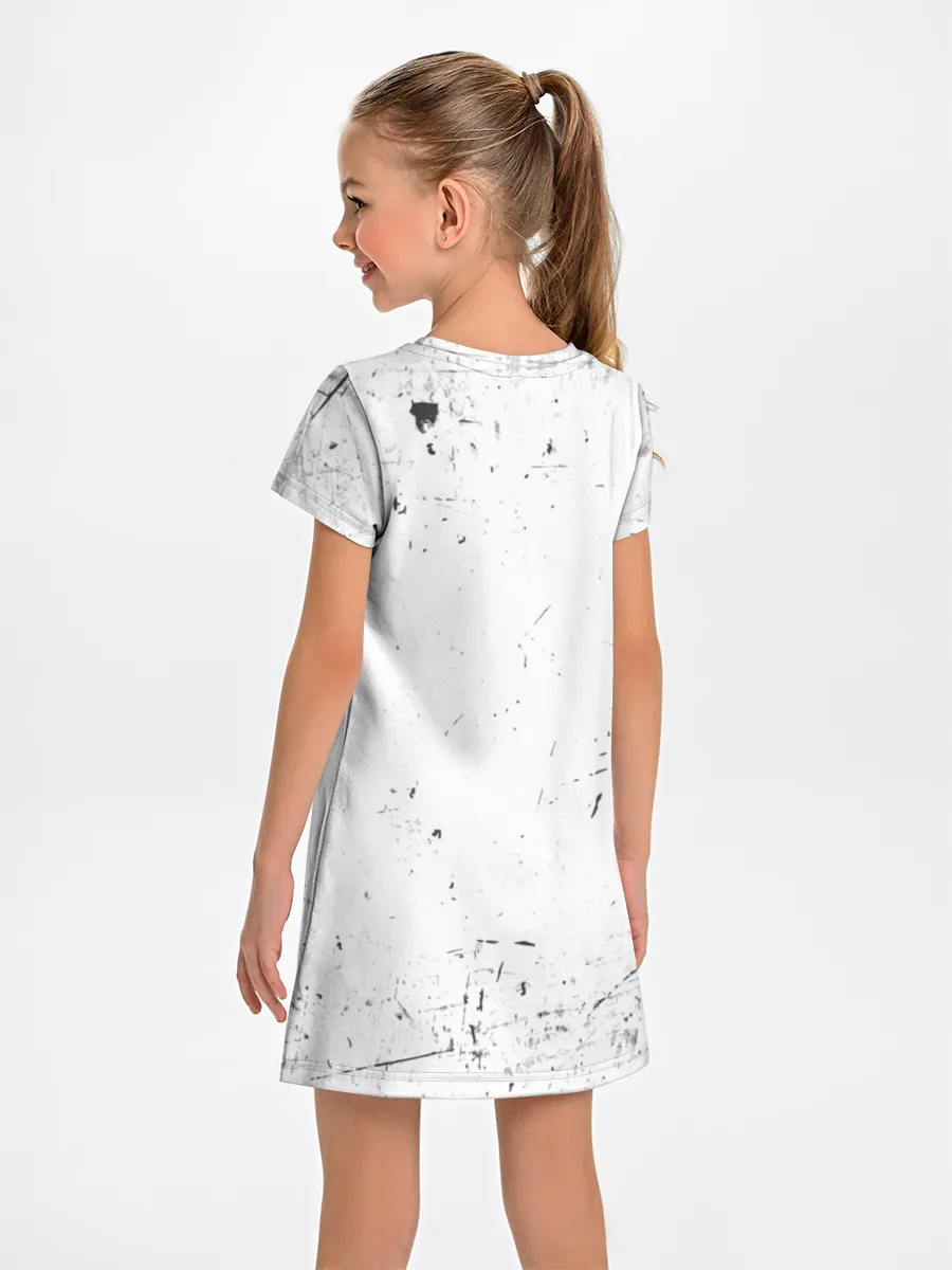 Детское платье / GONE.Fludd