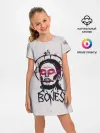 Детское платье / BONES Sesh Team