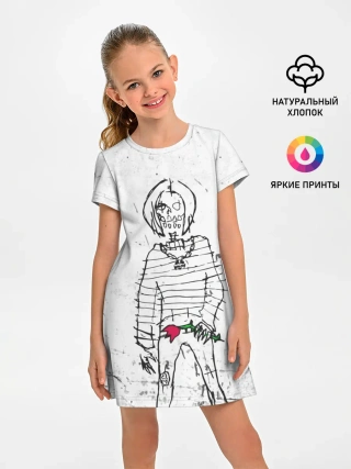 Детское платье / Lizer - Blessed