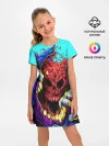 Детское платье / HYPER BEAST